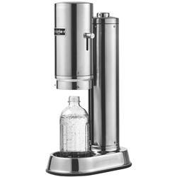 aarke Carbonator Pro Steel