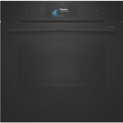 Bosch Series 8 Accentline 60cm Pyrolytic Steam Oven