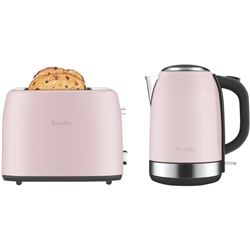 Breville The Breakfast Set Mauve