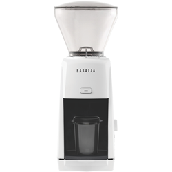 Baratza Encore ESP 230V Coffee Grinder White