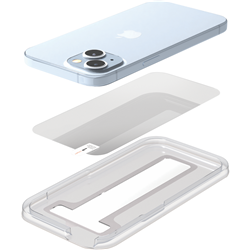 Cygnett OpticShield Screen Protector iPhone 15