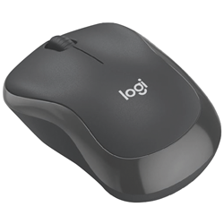 Logitech M240 Silent Bluetooth Mouse (Graphite)