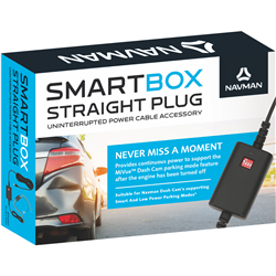 Navman MiVue Smartbox