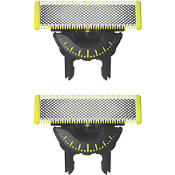 Philips One Blade (360) Face Replacement Blade 2 Pack