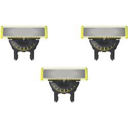 Philips One Blade (360) Face Replacement Blade 3 Pack