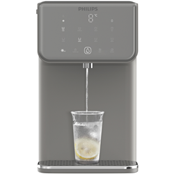 Philips Compact Water Station With Electric Cooling And Instant Heating