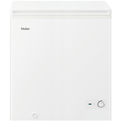 Haier 194L Hybrid Chest Freezer