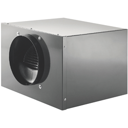 Elica Remote Motor GME11 IN-line Roof Motor