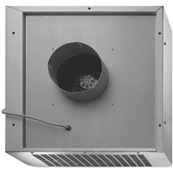 Elica Remote Motor GME22A External Wall Motor