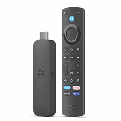 Amazon Fire TV Stick 4K Max 23