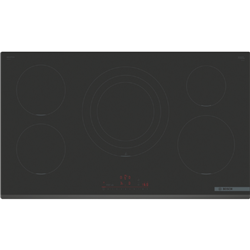 Bosch Series 6 90cm Induction Cooktop