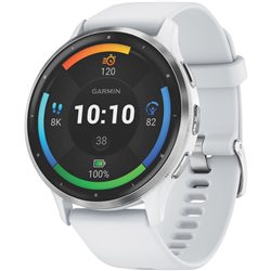 Garmin Venu 3 - Whitestone