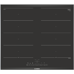 Bosch Series 6 60cm Induction Cooktop