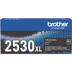 Brother TN2530XL High Yield Toner Cartridge