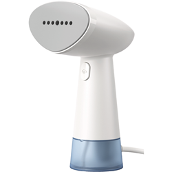 Philips 1000 Series Handheld Garment Steamer White