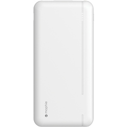 Mophie Essential PowerStation 10K PD 20W-2A1C White