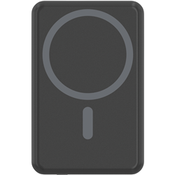 Mophie Essentials Snap+ PowerStation Stand 5K Black