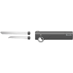 Breville The Slice N Carve Cordless Electric Knife