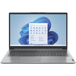 Lenovo Ideapad 1 15.6 Ryzen 5 16GB 512GB Laptop