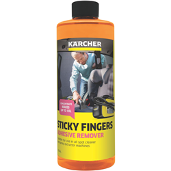 Karcher Sticky Fingers Adhesive Remover