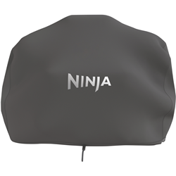 Ninja Wood Fire Grill Cover Black