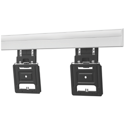 One For All Universal Ultraslim TV wall mount (Upto 110)