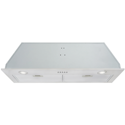 Solt 90cm Undermount Rangehood Stainless Steel