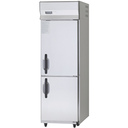 Panasonic Commercial Single Split Solid Door Chiller