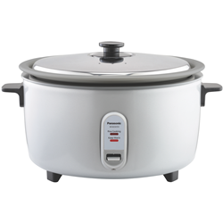 Panasonic 30 Cup Commercial Rice Cooker