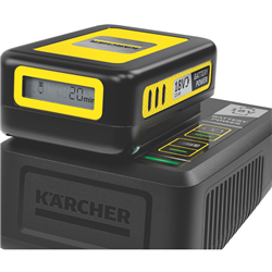 Karcher Battery 2.5Ah