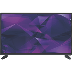 Linsar 24 HD WebOS Smart TV with 12V Adaptor