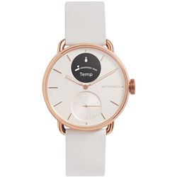 Withings Scanwatch 2 38mm - Rose Gold