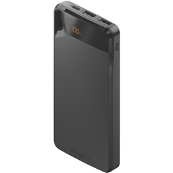 Cygnett Boost 10000mAh Powerbank - Black