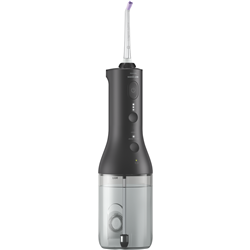 Philips Sonicare Cordless Power Flosser Black