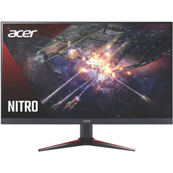 Acer 27 Nitro FHD Gaming Monitor