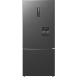 TCL 412L Bottom Mount Refrigerator