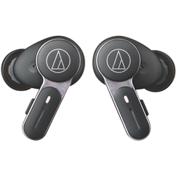 Audio Technica Wireless Noise Cancelling Earbuds