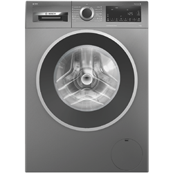 Bosch 9kg Front Load Washer