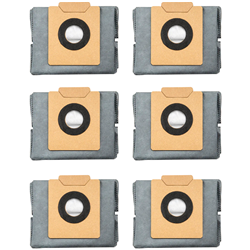 eufy Robovac L50 L60 Self Empty Station Dust Bags 6Pk