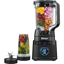 Ninja Detect Power Blender Duo Black