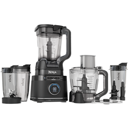 Ninja Detect Power Blending Kitchen System