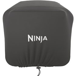 Ninja Woodfire Premium Outdoor Oven Cover Black