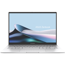 Asus Zenbook 14 OLED 14 Evo Core Ultra 7 16GB 1TB Touchscreen Laptop