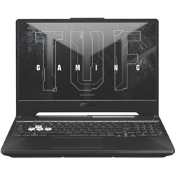 Asus TUF A15 15.6 Ryzen 5 16GB 512GB RTX2050 4GB Gaming Laptop