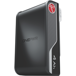 Hoover ONEPWR 4.0Ah Battery