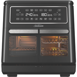 Sunbeam Multi Zone Air Fryer Oven