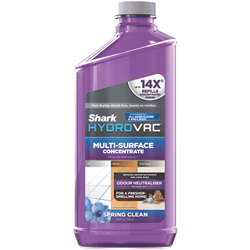 Shark HydroVac Multi Surface Cleaner 1L