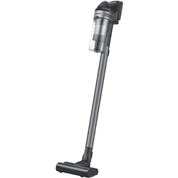 Samsung Jet 75E Complete Cordless Vacuum Silver