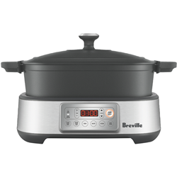 Breville The Ultimate Cook 6 in 1