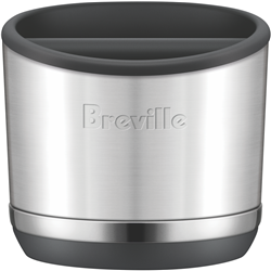 Breville The Knock Box 10 Stainless Steel